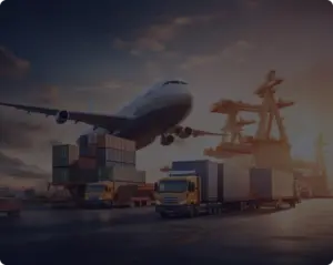 Smart Transportation Solutions for Global Freight